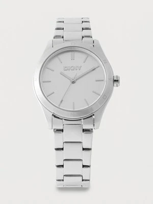 Zegarek DKNY srebrny
