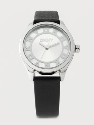 Zegarek DKNY czarny