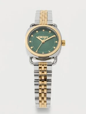 Zegarek DKNY srebrny