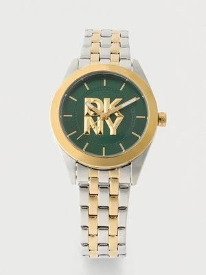 Zegarek DKNY srebrny