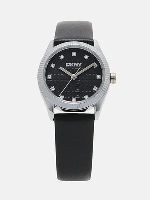 Zegarek DKNY czarny