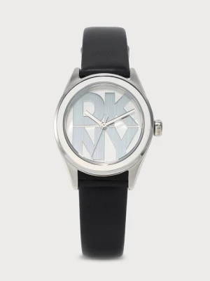 Zegarek DKNY czarny