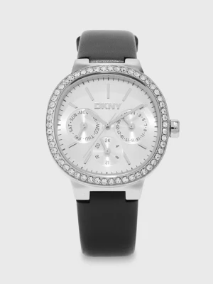 Zegarek DKNY czarny