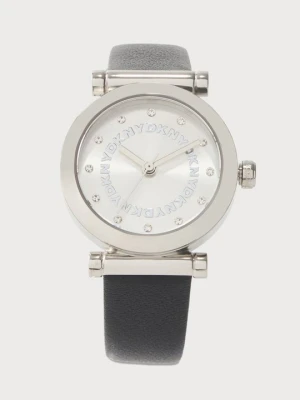 Zegarek DKNY czarny