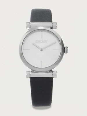 Zegarek DKNY czarny