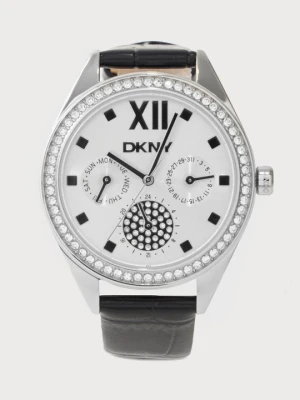 Zegarek DKNY czarny