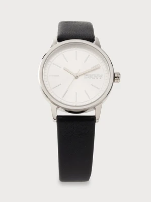 Zegarek DKNY czarny