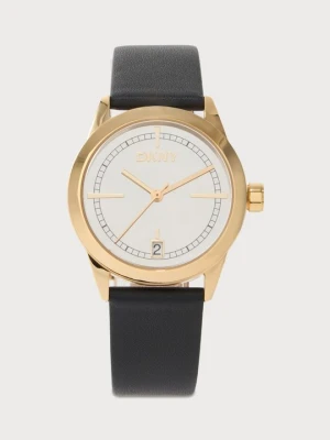 Zegarek DKNY czarny