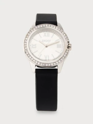 Zegarek DKNY czarny