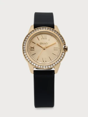 Zegarek DKNY czarny