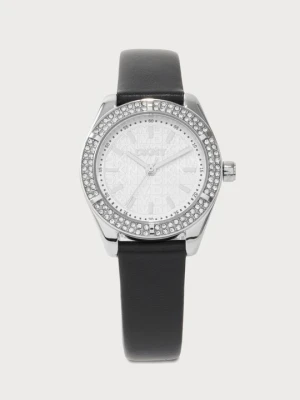 Zegarek DKNY czarny