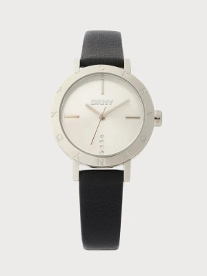 Zegarek DKNY czarny