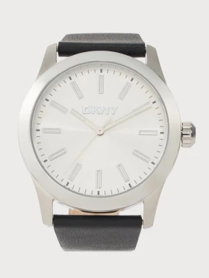 Zegarek DKNY czarny