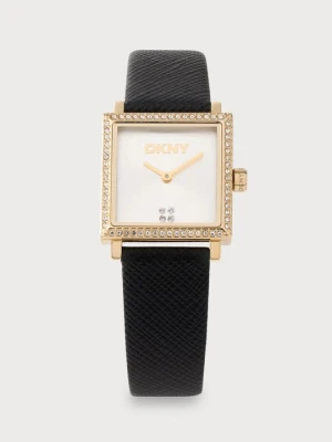 Zegarek DKNY czarny