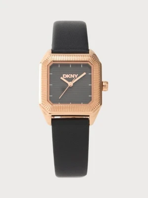 Zegarek DKNY czarny