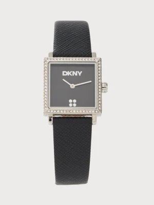 Zegarek DKNY czarny
