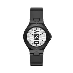 Zegarek DKNY NY6645 Czarny