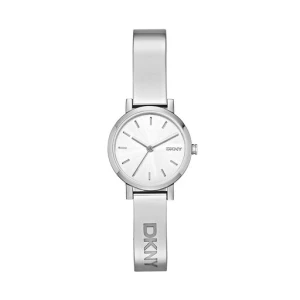Zegarek DKNY Soho NY2306 Srebrny