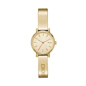Zegarek DKNY Soho NY2307 Złoty