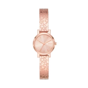 Zegarek DKNY Soho NY2884 Różowy