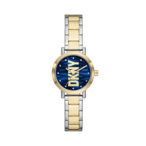 Zegarek DKNY Soho NY6671 Złoty