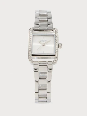 Zegarek DKNY srebrny