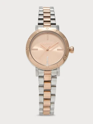 Zegarek DKNY srebrny