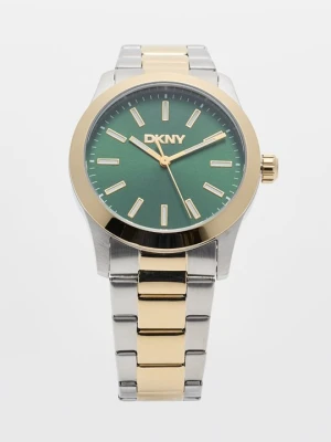 Zegarek DKNY srebrny