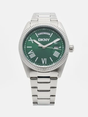 Zegarek DKNY srebrny