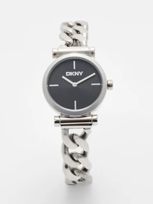 Zegarek DKNY srebrny