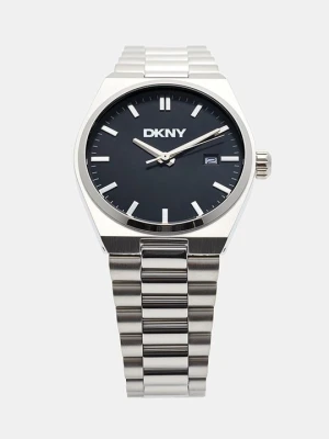 Zegarek DKNY srebrny