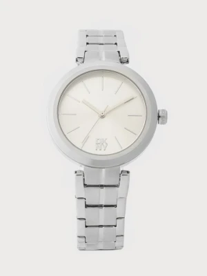 Zegarek DKNY srebrny