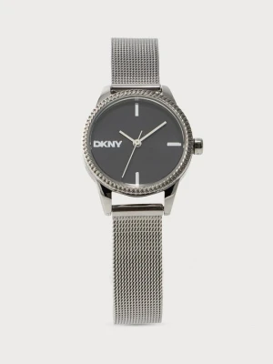 Zegarek DKNY srebrny