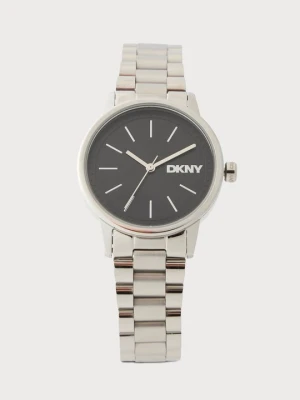 Zegarek DKNY srebrny