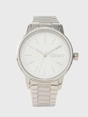 Zegarek DKNY srebrny