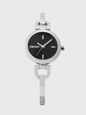 Zegarek DKNY srebrny