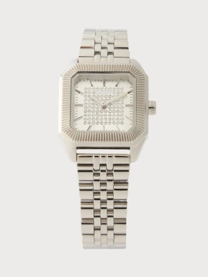 Zegarek DKNY srebrny