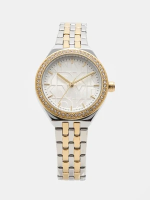 Zegarek DKNY srebrny