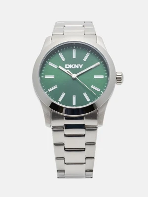 Zegarek DKNY srebrny