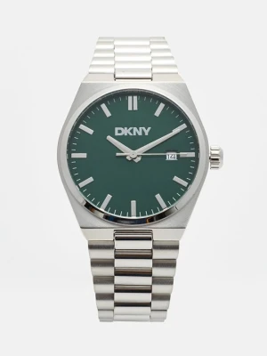 Zegarek DKNY srebrny