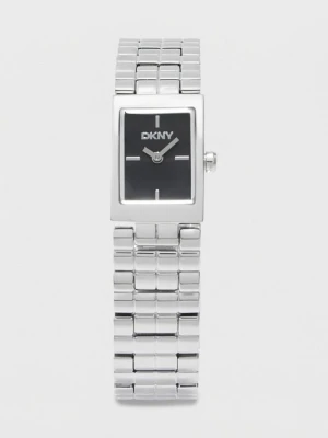 Zegarek DKNY srebrny