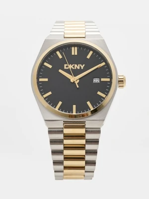 Zegarek DKNY srebrny