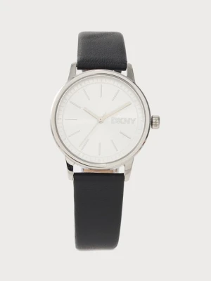 Zegarek DKNY srebrny