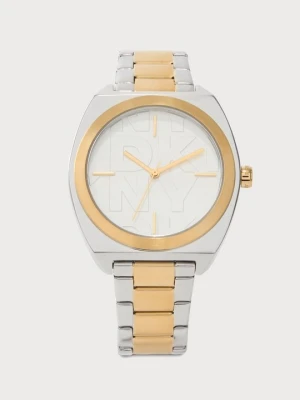 Zegarek DKNY srebrny