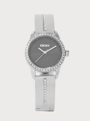 Zegarek DKNY srebrny