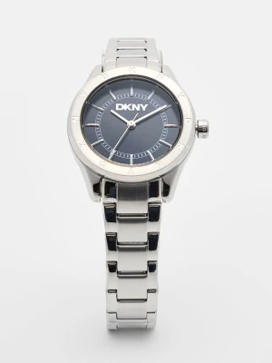 Zegarek DKNY srebrny