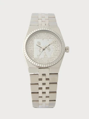 Zegarek DKNY srebrny