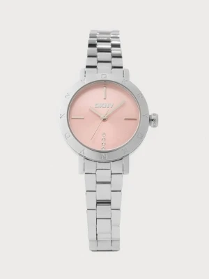 Zegarek DKNY srebrny