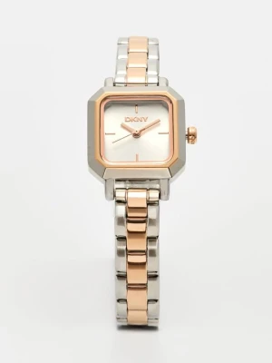 Zegarek DKNY srebrny