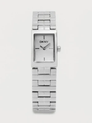 Zegarek DKNY srebrny